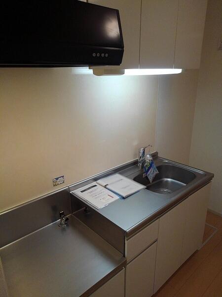 コンフォート　キッチン　