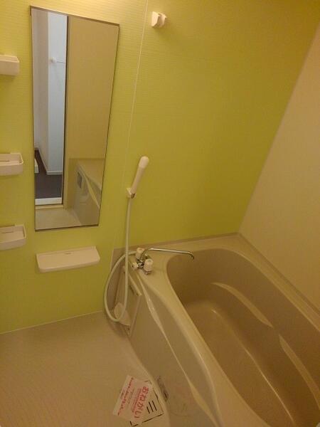 コンフォート　バス　