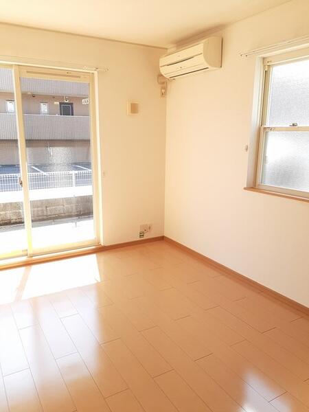 ル・ショコラ　リビング　