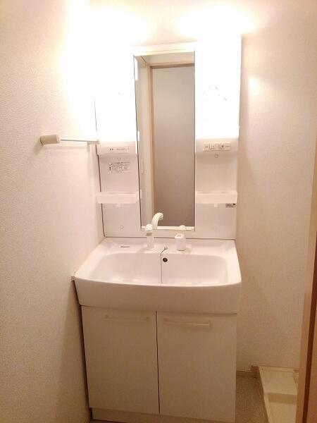 　洗面台・洗面所　