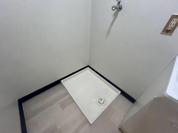 　洗面台・洗面所　