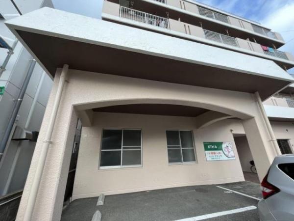 　現地からの眺望　