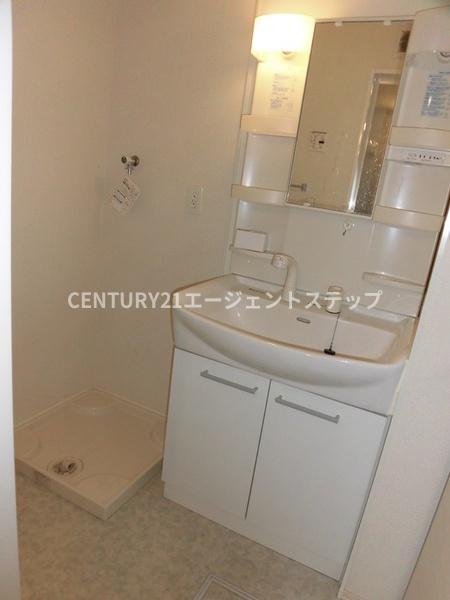 　洗面台・洗面所　