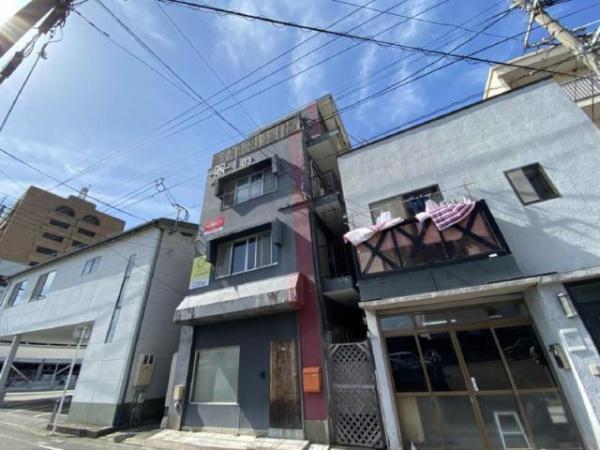 　現地からの眺望　