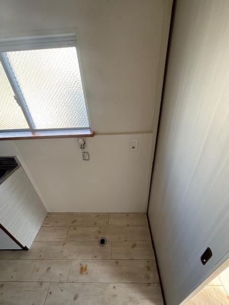 　洗面台・洗面所　