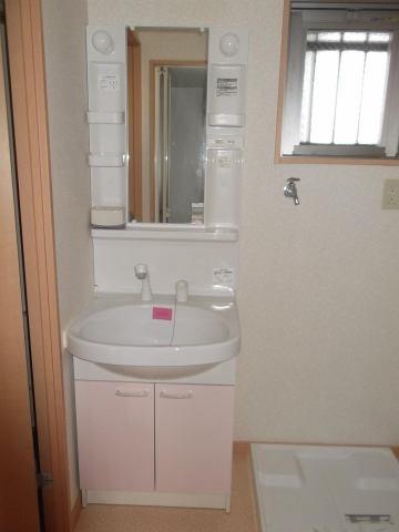 　洗面台・洗面所　