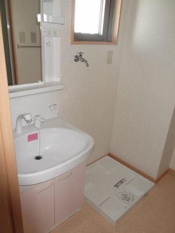 　洗面台・洗面所　