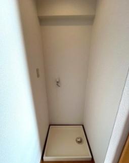 　洗面台・洗面所　