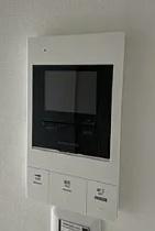 　その他設備　TVインターホン