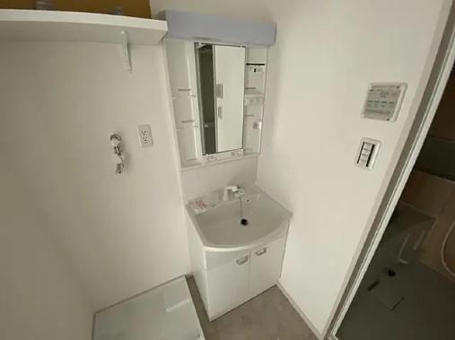 　洗面台・洗面所　