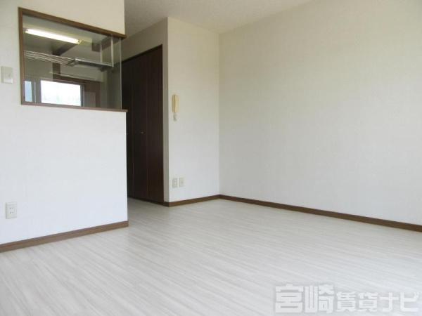 ビュークレイン1　洋室　