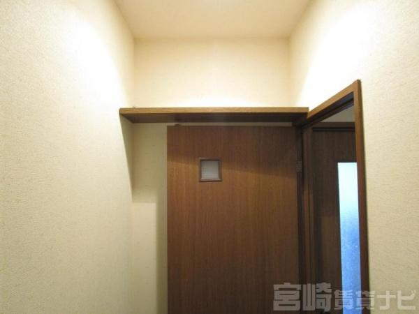 ビュークレイン1　洗面台・洗面所　