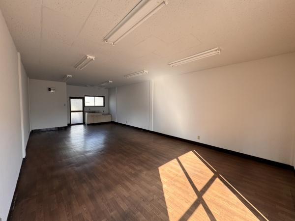 チアキコーポ　洋室　