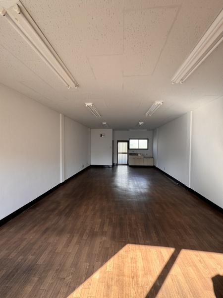 チアキコーポ　洋室　