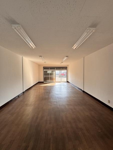 チアキコーポ　洋室　