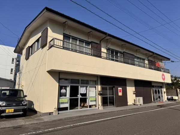 宮崎市中村東２