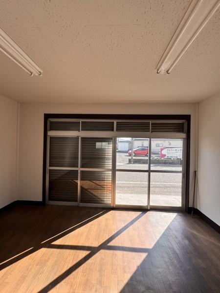 チアキコーポ　洋室　