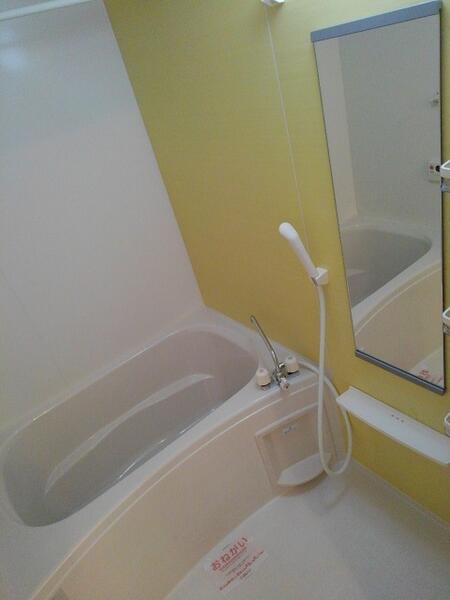 クォーツ１　バス　