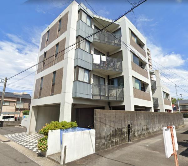 　現地からの眺望　