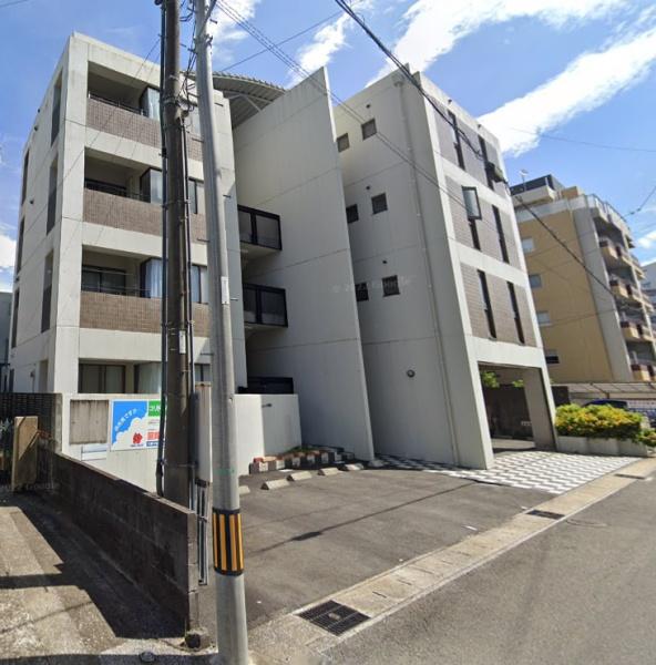 宮崎市中津瀬町