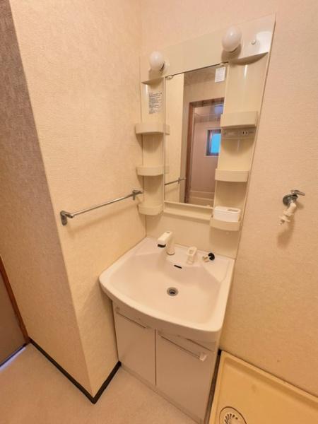 　洗面台・洗面所　