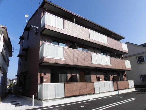 宮崎市和知川原３