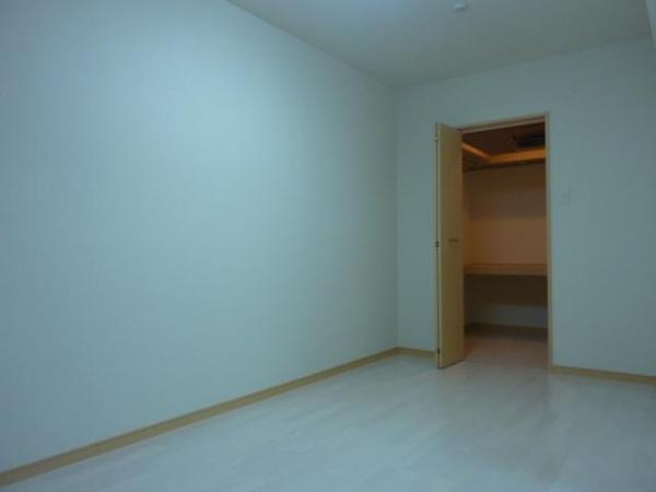 maison de perle　寝室　