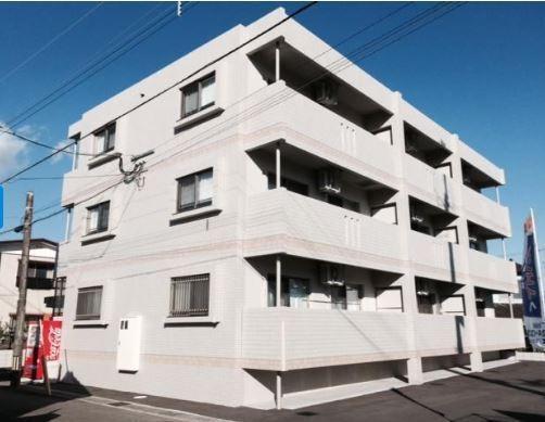 宮崎市吉村町別府原