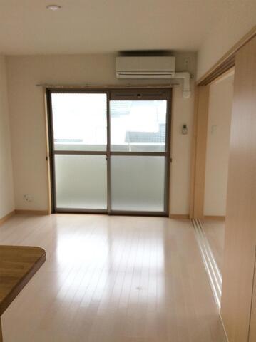 maison de perle　リビング　