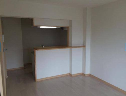 maison de perle　リビング　