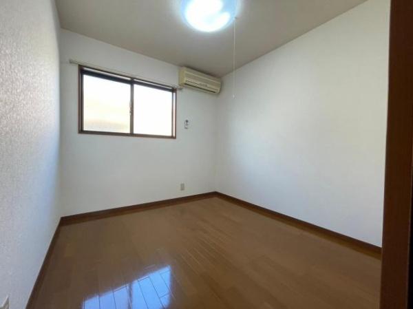 アルテブラン祇園　洋室　