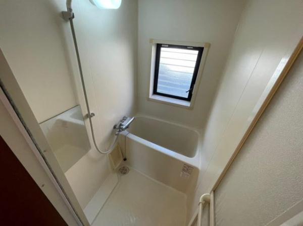 アルテブラン祇園　バス　キッチン