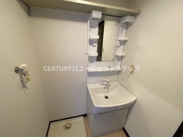 　洗面台・洗面所　