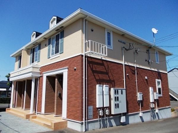 宮崎市花ケ島町