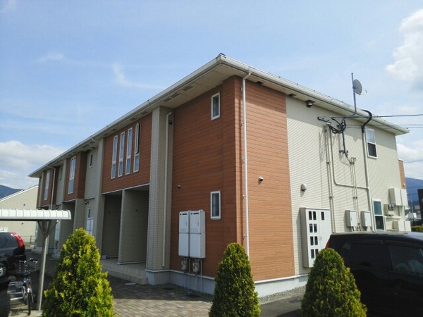 宮崎市田野町あけぼの３