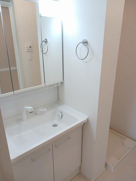 　洗面台・洗面所　