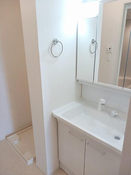 　洗面台・洗面所　