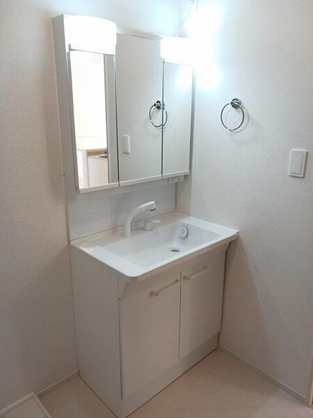 　洗面台・洗面所　