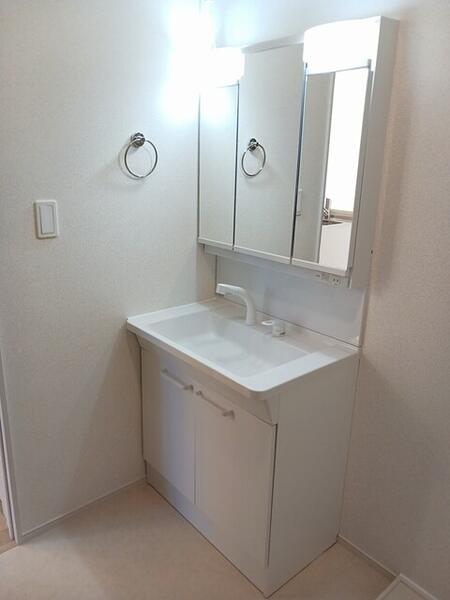 　洗面台・洗面所　