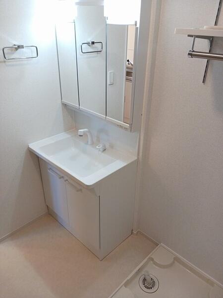 　洗面台・洗面所　