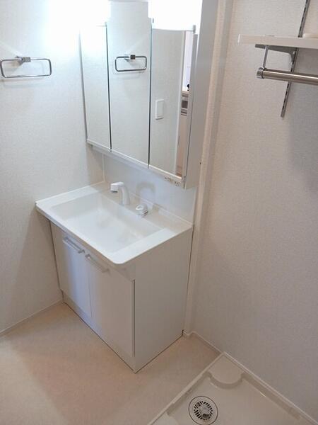 　洗面台・洗面所　
