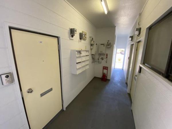 　その他共用部分　