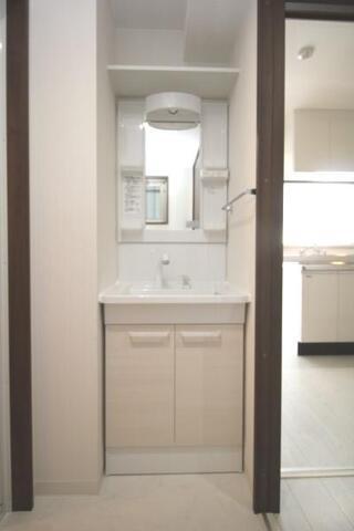 　洗面台・洗面所　