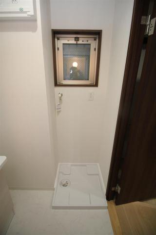 　洗面台・洗面所　