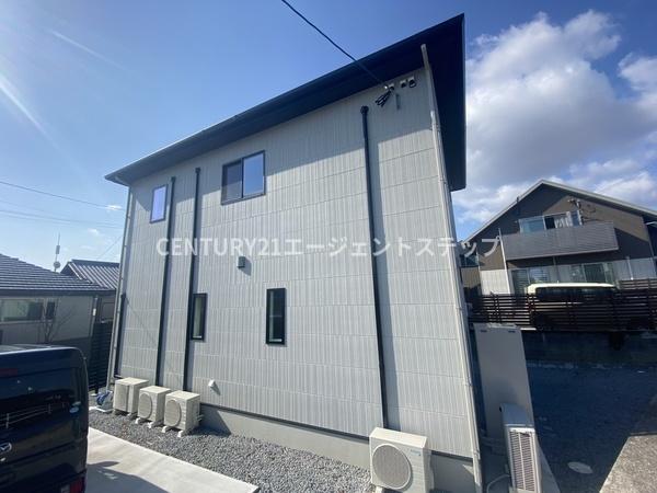 　現地からの眺望　