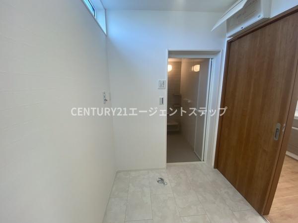 　洗面台・洗面所　