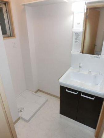 　洗面台・洗面所　