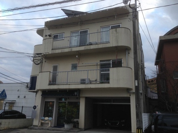 宮崎市大工１