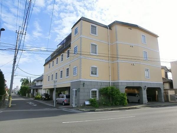 宮崎市恒久３