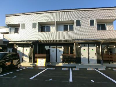 宮崎市大工２